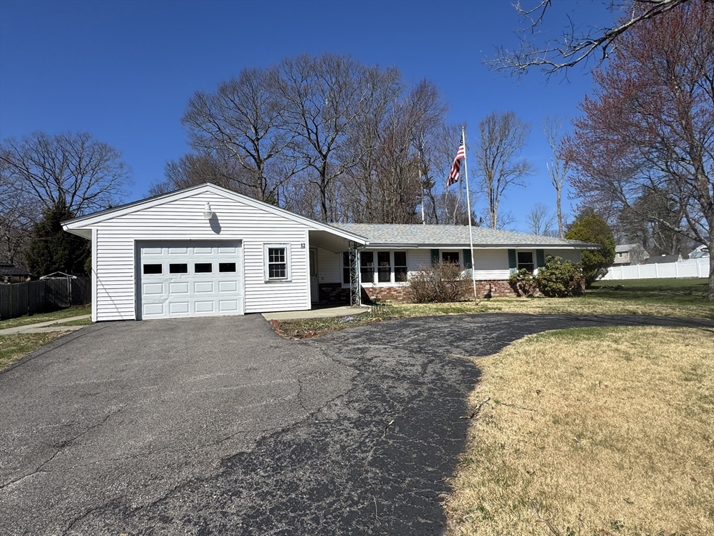12 Dix Road Brockton, MA 02302 - Photo 2 of 26