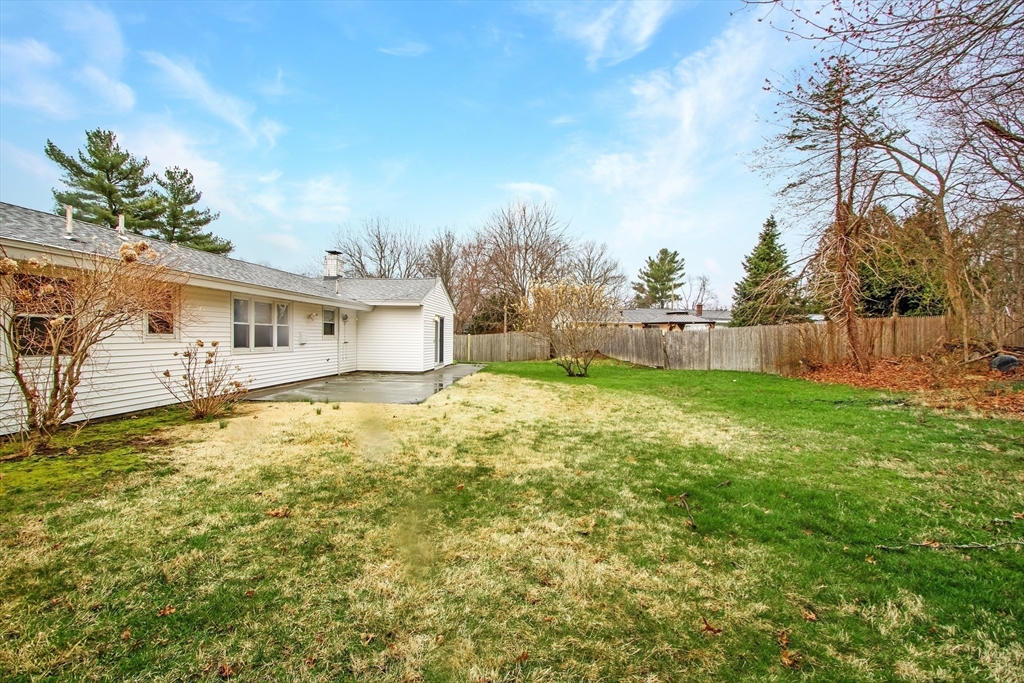 12 Dix Road Brockton, MA 02302 - Photo 21 of 26