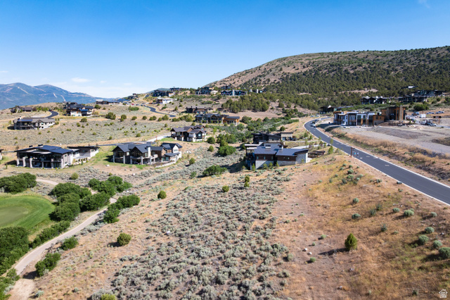 2712 East Boulder Top Loop, Unit 583 Heber City, UT 84032 - Photo 9 of 17 Mountain view