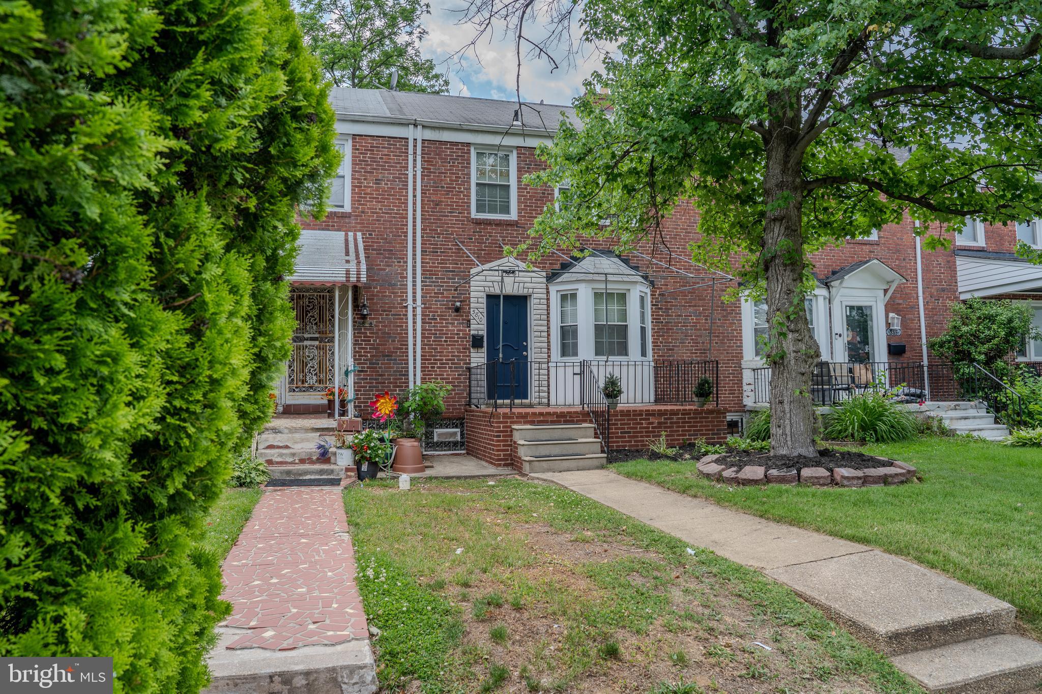5810 Falkirk Road Baltimore, MD 21239 - Photo 2 of 28