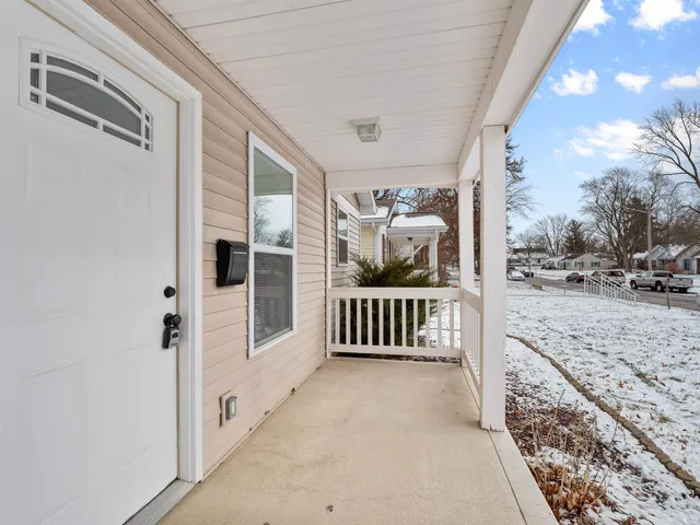$249,000 | 2429 Dodge Avenue, Fort Wayne, IN 46805