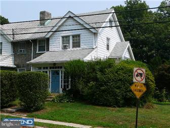 7201 Hilltop Road Upper Darby, PA 19082 - Photo 1 of 10