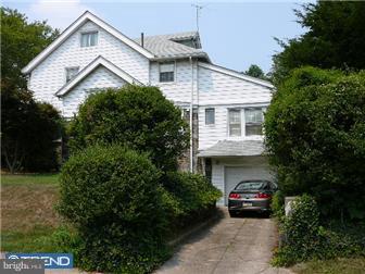 7201 Hilltop Road Upper Darby, PA 19082 - Photo 10 of 10