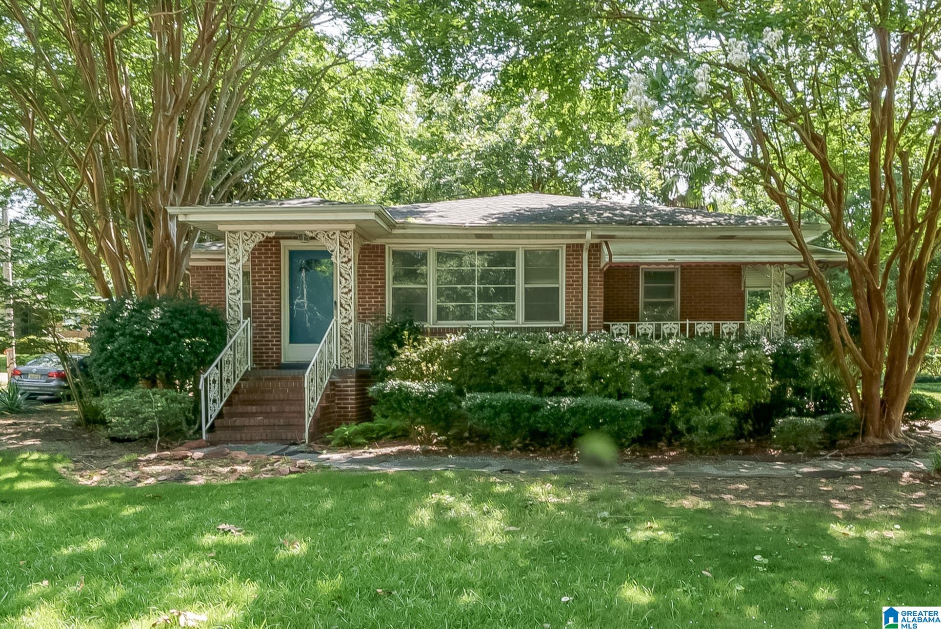 601 3rd Terrace Pleasant Grove, AL 35127 - Photo 1 of 20