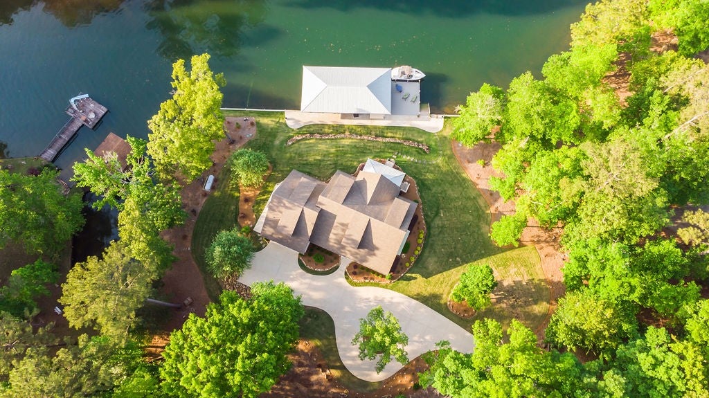 107 Log Cabin Road Dadeville, AL 36853 - Photo 44 of 47 Gallery Image 44