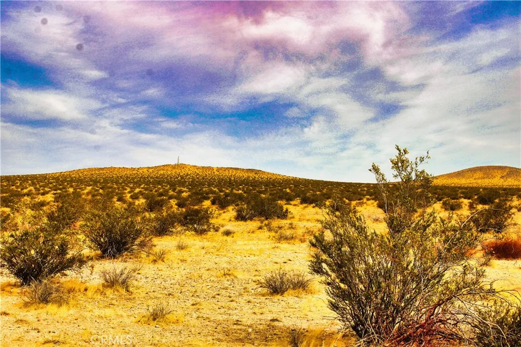 777 Valley Wells Road Hinkley, CA 92347 - Photo 43 of 50