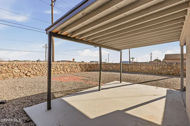 $220,000 | 10424 Silvercloud Drive, El Paso, TX 79924