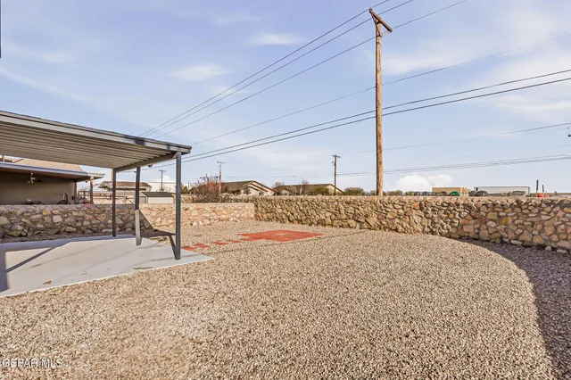 $220,000 | 10424 Silvercloud Drive, El Paso, TX 79924