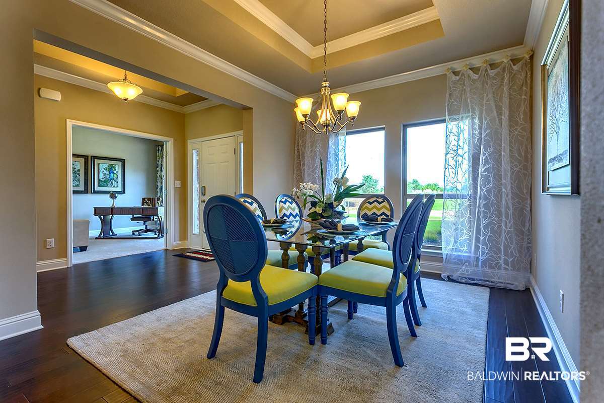26735 Rosedown Lane Daphne, AL 36526 - Photo 4 of 11