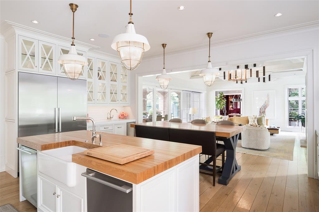 17 Robledo Drive Dallas, TX 75230 - Photo 10 of 40