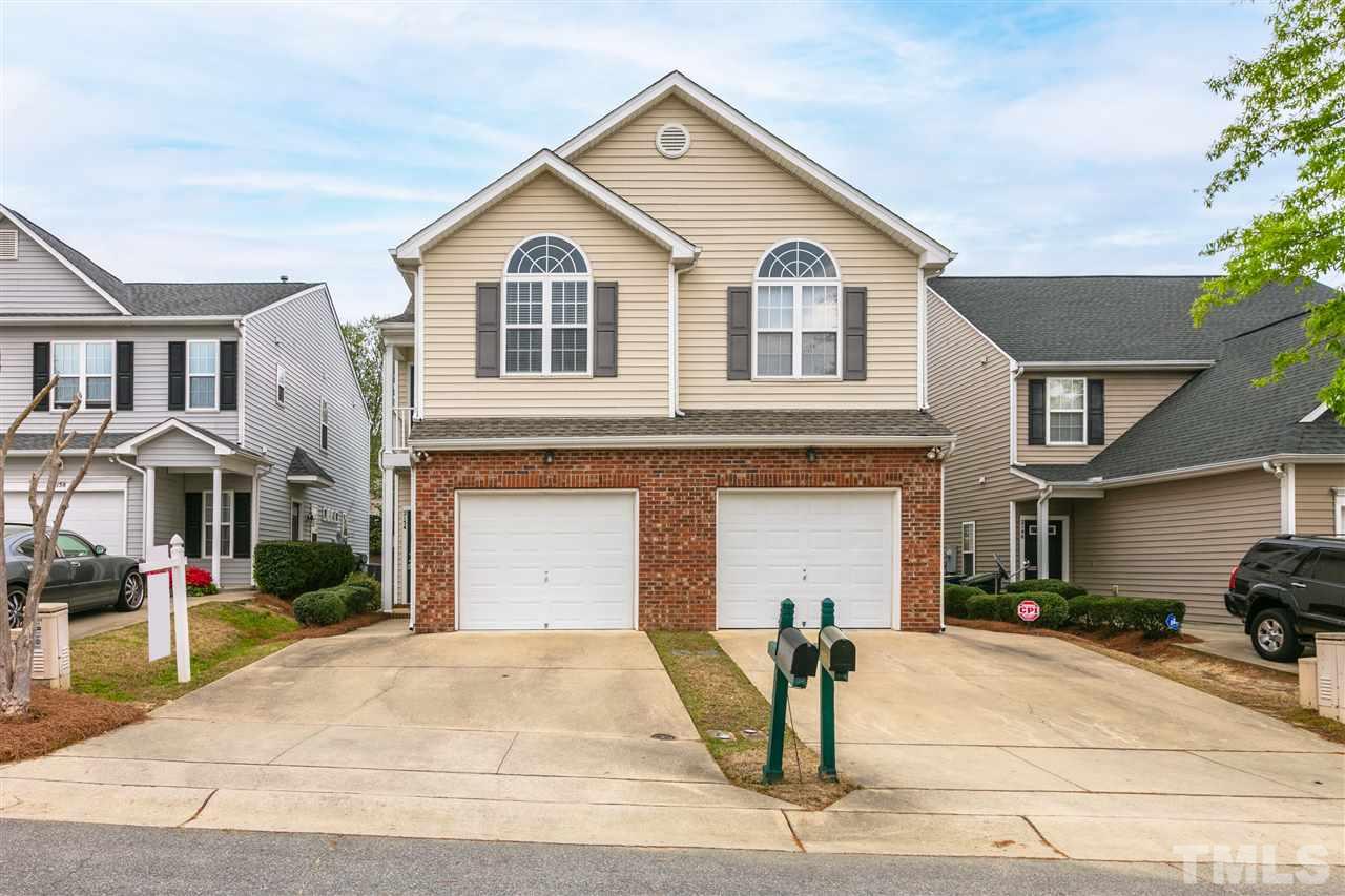 2154 Metacomet Way Raleigh, NC 27604 - Photo 1 of 30