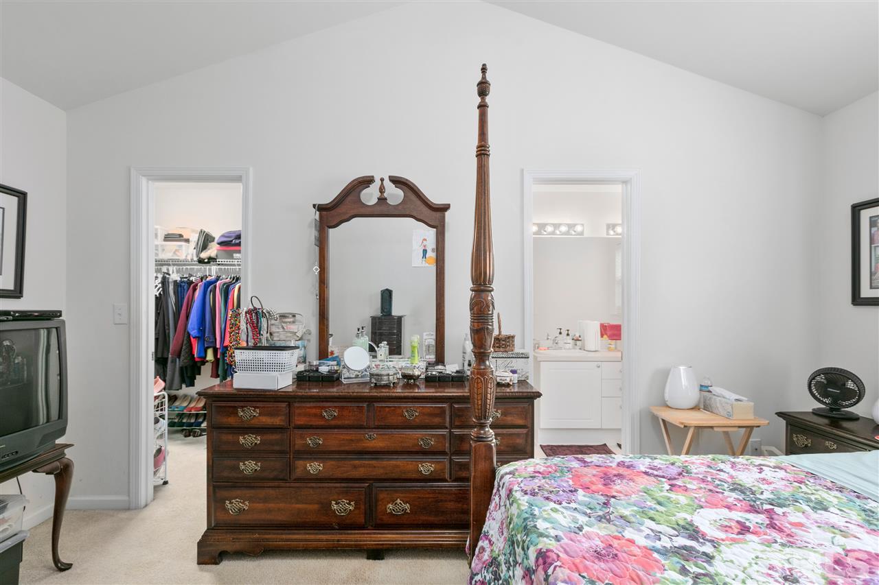 2154 Metacomet Way Raleigh, NC 27604 - Photo 22 of 30