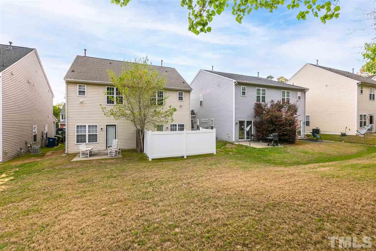 2154 Metacomet Way Raleigh, NC 27604 - Photo 28 of 30