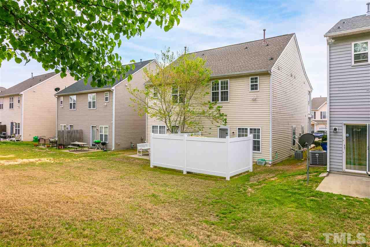 2154 Metacomet Way Raleigh, NC 27604 - Photo 29 of 30
