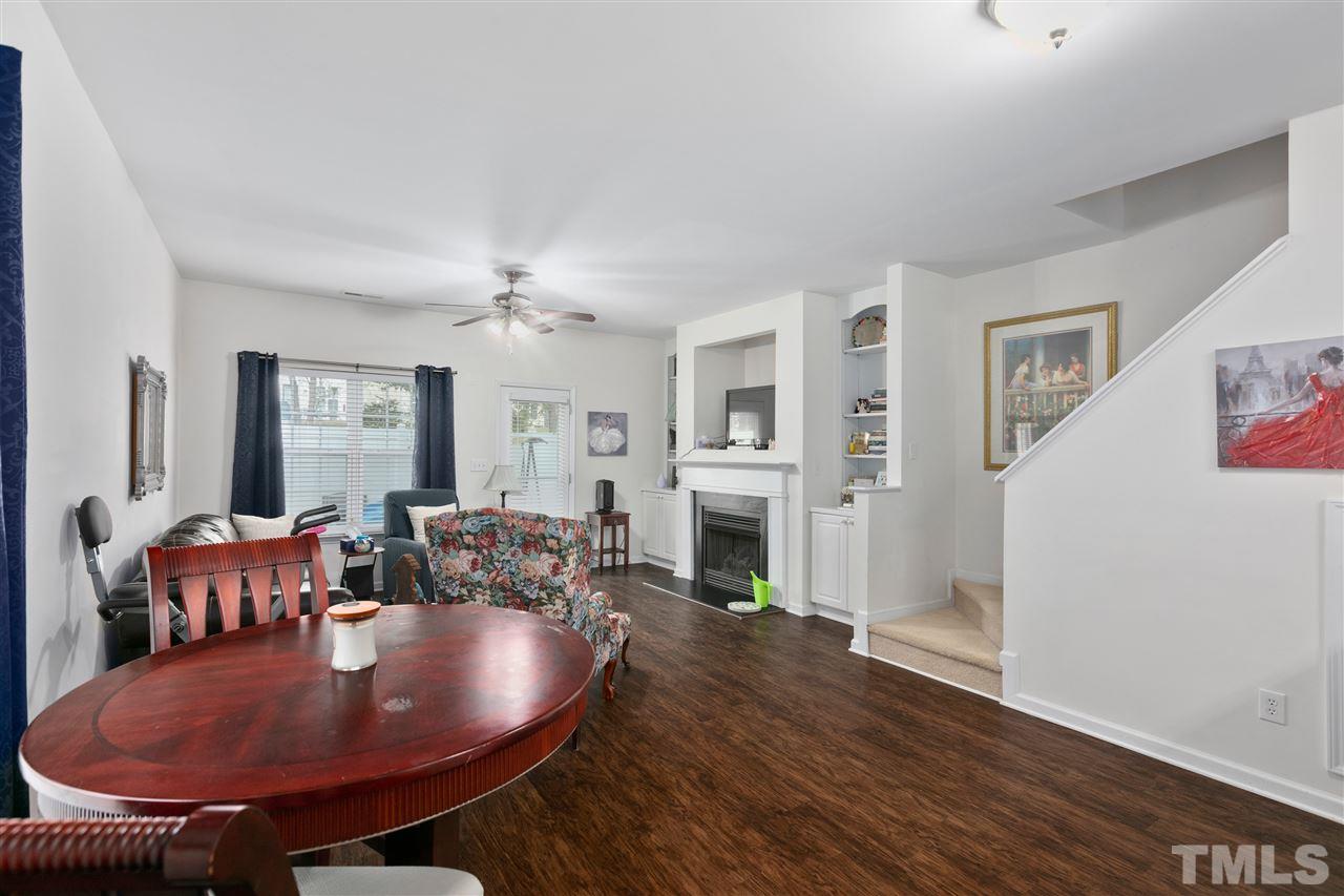 2154 Metacomet Way Raleigh, NC 27604 - Photo 9 of 30