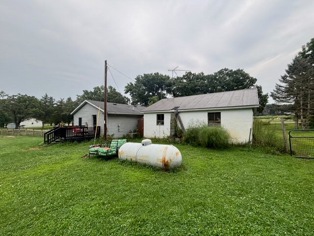 N3971 Claire Road Taylor, WI 54659 - Photo 7 of 41 Gallery Image 7