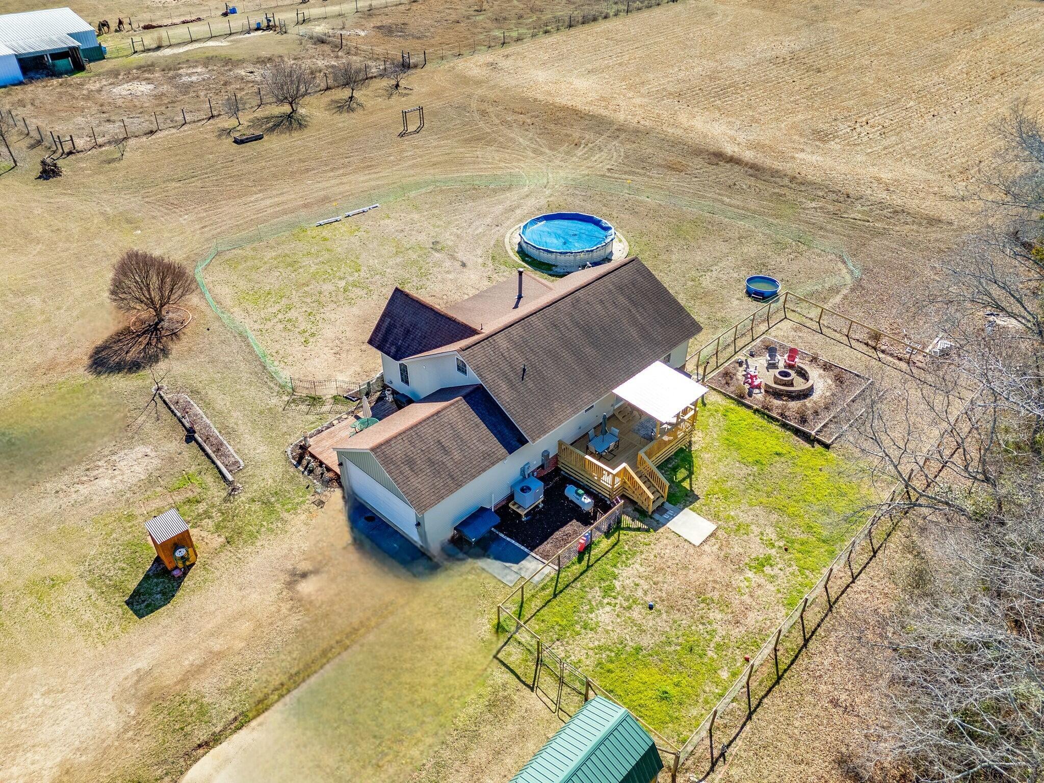 1080 Fox Young Road Wagener, SC 29164 - Photo 43 of 65