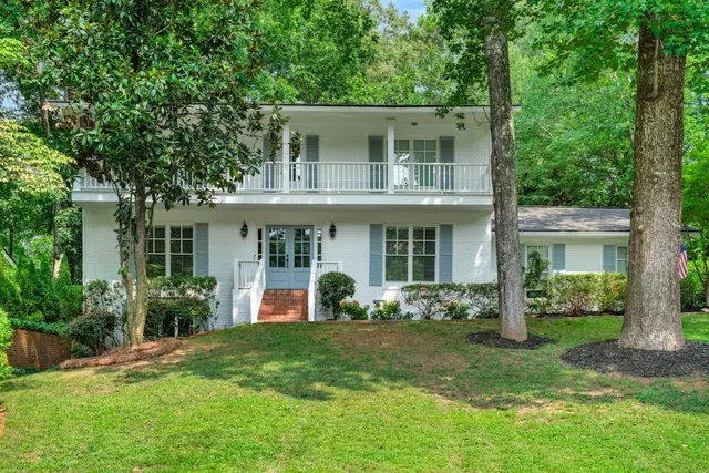 $1,425,000 | 3432 Wynnton Drive Northeast, Brookhaven, GA 30319