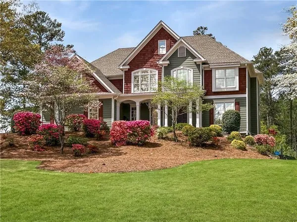 $1,200,000 | 404 Billings Farm Drive, Canton, GA 30115
