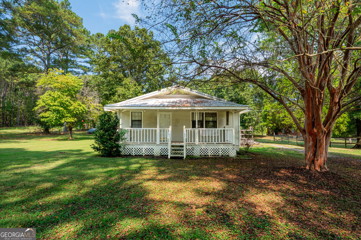 381 McCarter Road LaFayette, GA 30728 - Photo 1 of 24 Gallery Image 1