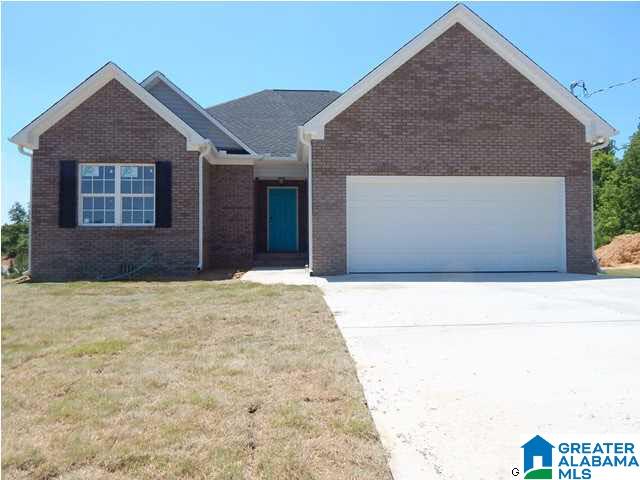 2526 Chelsea Way Warrior, AL 35180 - Photo 6 of 12