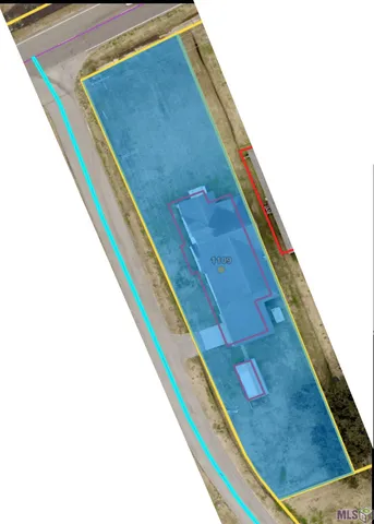 $289,000 | 1109 Simon Street, Vacherie, LA 70090