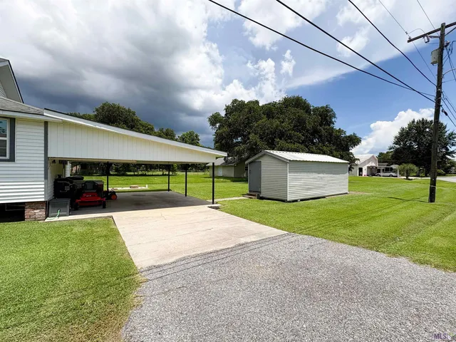 $289,000 | 1109 Simon Street, Vacherie, LA 70090