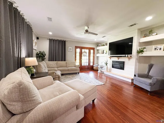 $289,000 | 1109 Simon Street, Vacherie, LA 70090