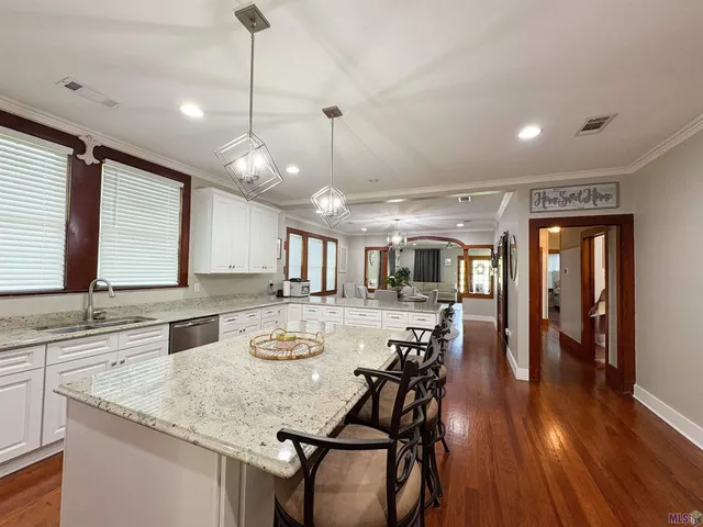 $289,000 | 1109 Simon Street, Vacherie, LA 70090