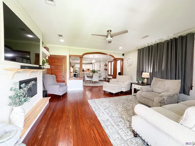 $289,000 | 1109 Simon Street, Vacherie, LA 70090