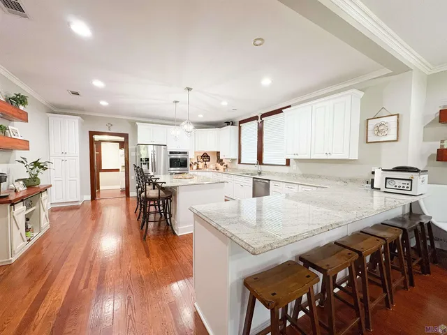 $289,000 | 1109 Simon Street, Vacherie, LA 70090