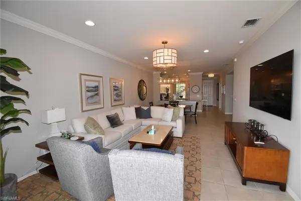 $2,500 | 9440 Benvenuto Court, Unit 3101, Naples, FL 34119