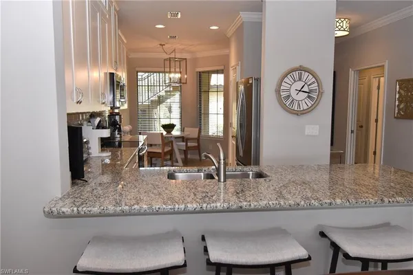 $2,500 | 9440 Benvenuto Court, Unit 3101, Naples, FL 34119