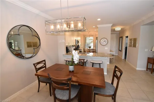 $2,500 | 9440 Benvenuto Court, Unit 3101, Naples, FL 34119