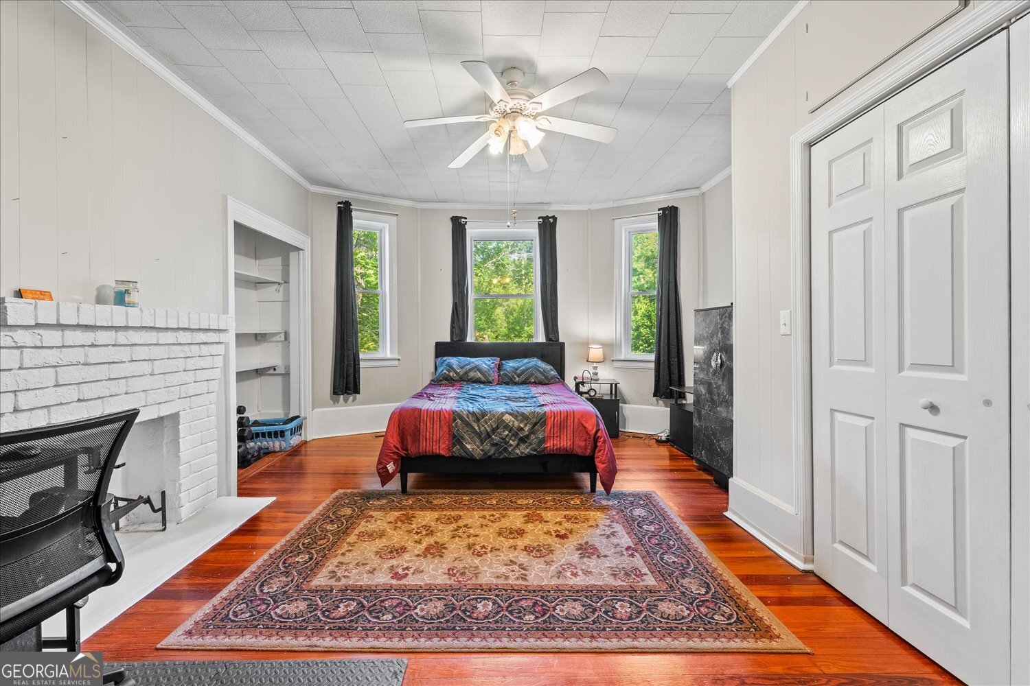 108 Springdale Drive Washington, GA 30673 - Photo 19 of 29