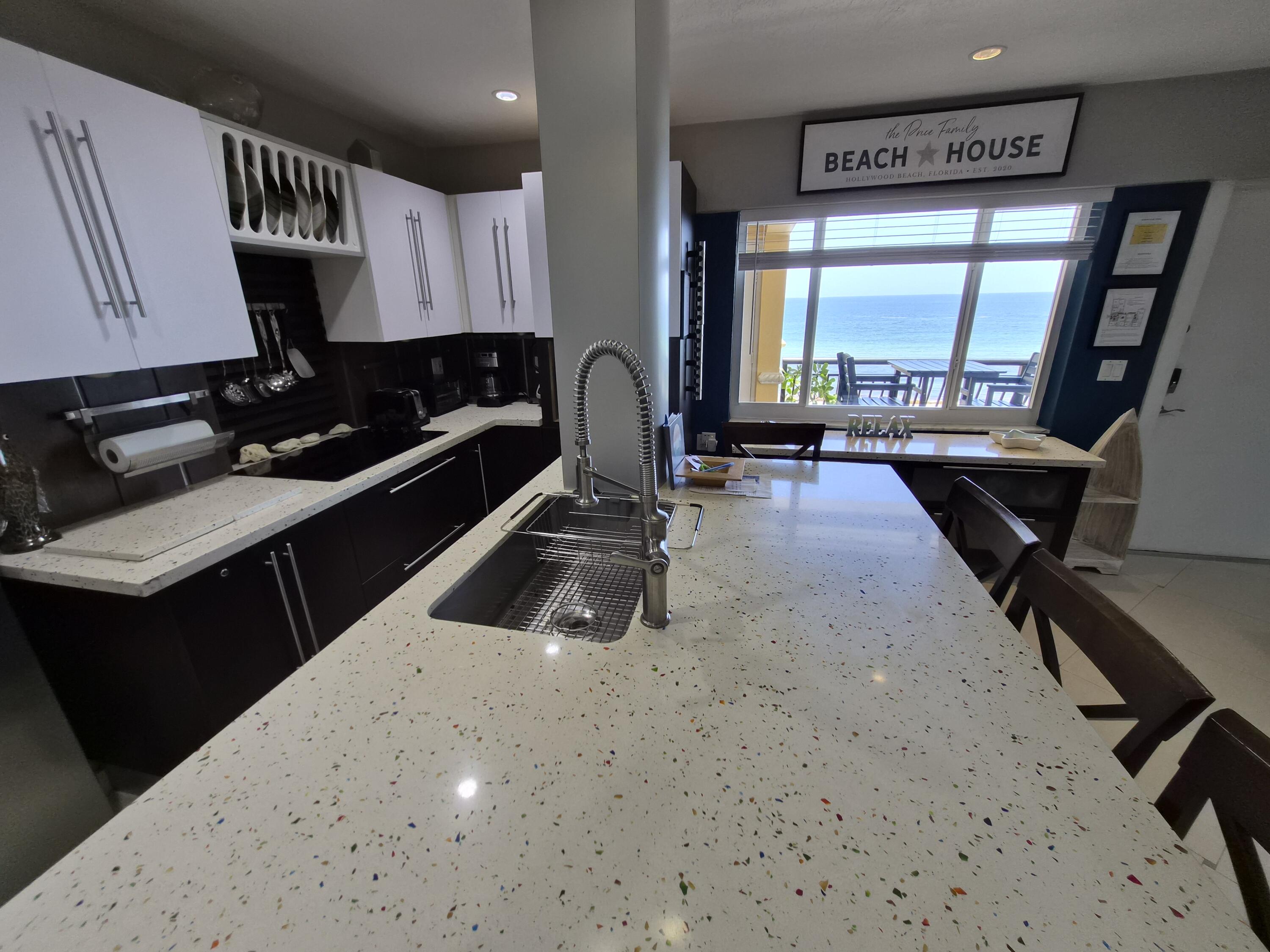 1815 North Surf Road, Unit 503 Hollywood, FL 33019 - Photo 5 of 38 20260715_124828