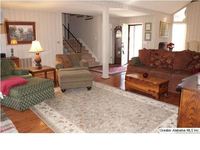 1810 Catala Road Birmingham, AL 35216 - Photo 3 of 24