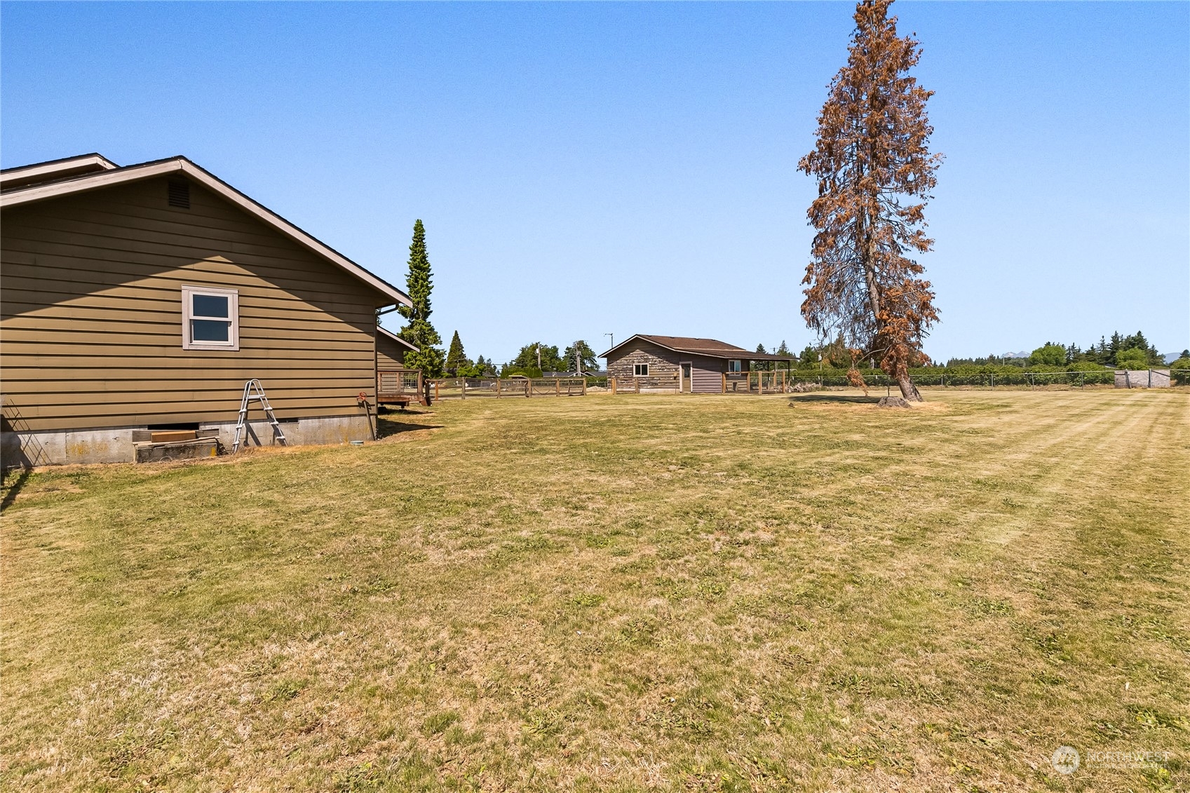 1520 East Badger Road Lynden, WA 98264 - Photo 28 of 36 a view of an ocean view