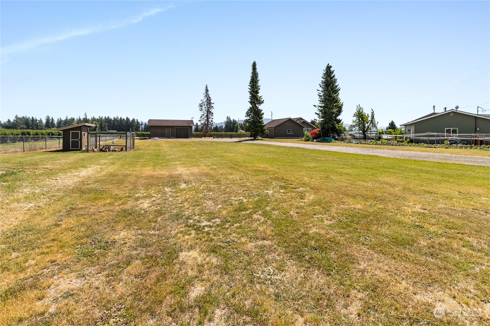 1520 East Badger Road Lynden, WA 98264 - Photo 34 of 36 a view of an ocean view