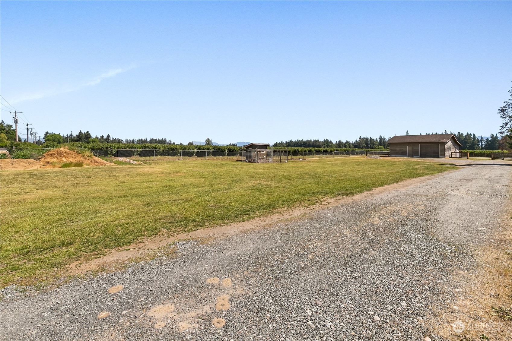 1520 East Badger Road Lynden, WA 98264 - Photo 35 of 36 a view of an ocean and beach
