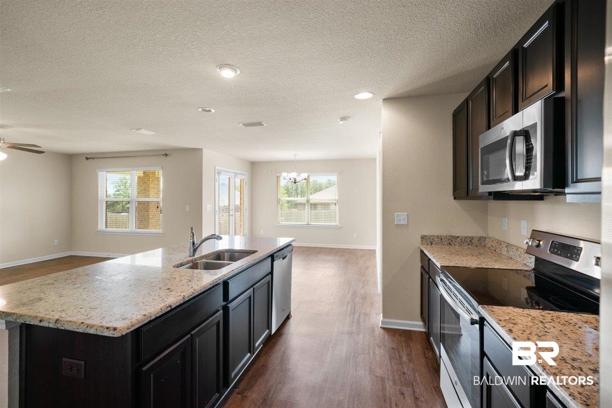 393 Arbury Lane Mobile, AL 36608 - Photo 10 of 25