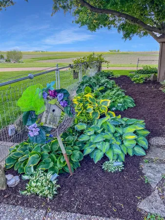 $595,000 | 10225 North Brookville Road, Shannon, IL 61078