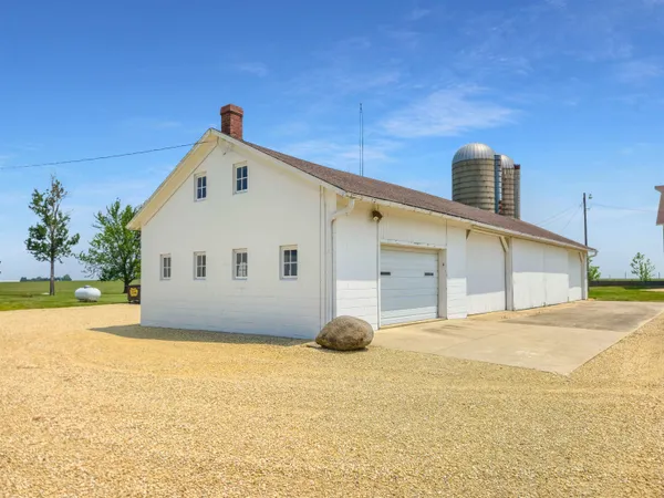 $595,000 | 10225 North Brookville Road, Shannon, IL 61078