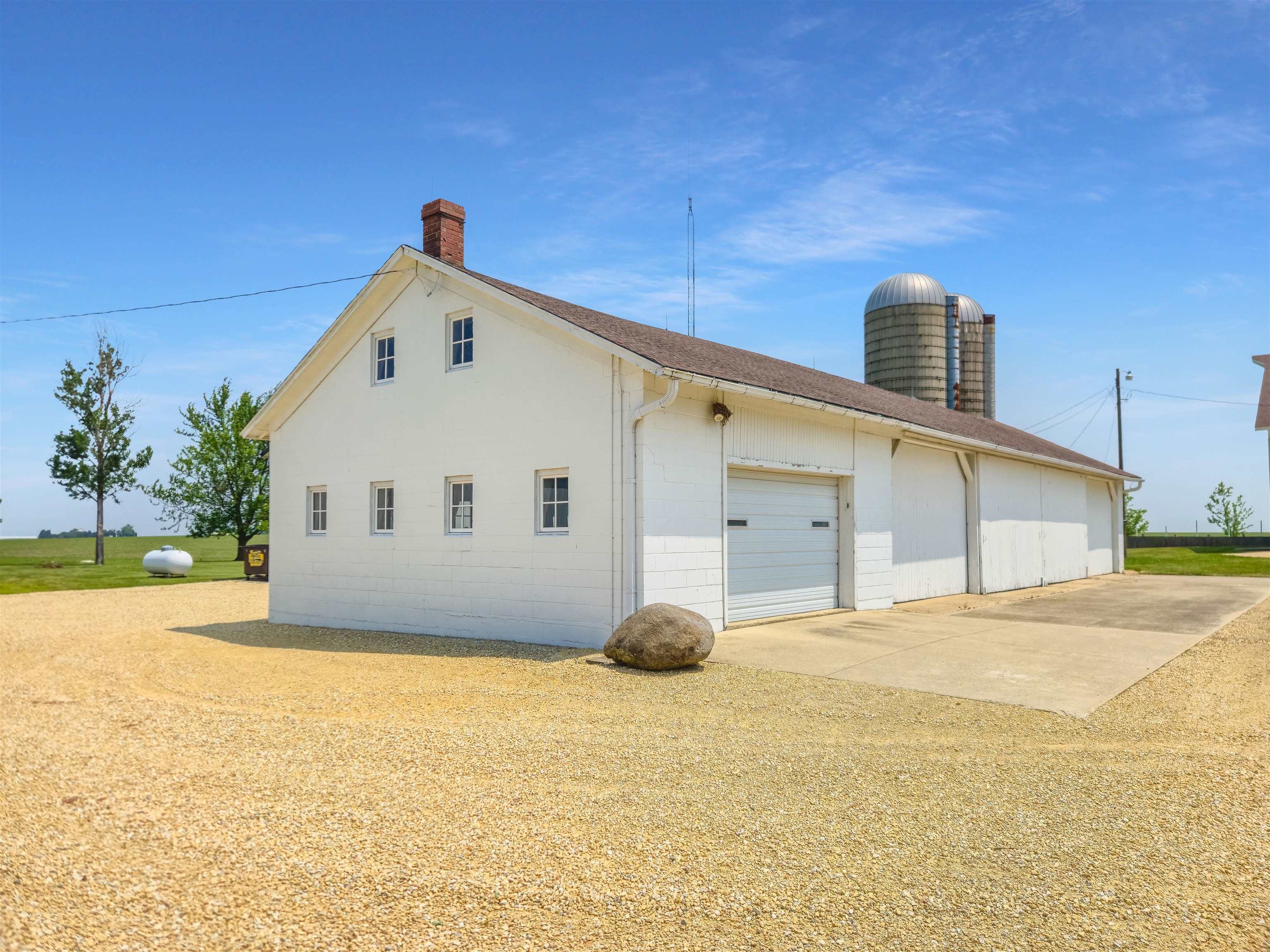 10225 North Brookville Road Shannon, IL 61078 - Photo 40 of 65