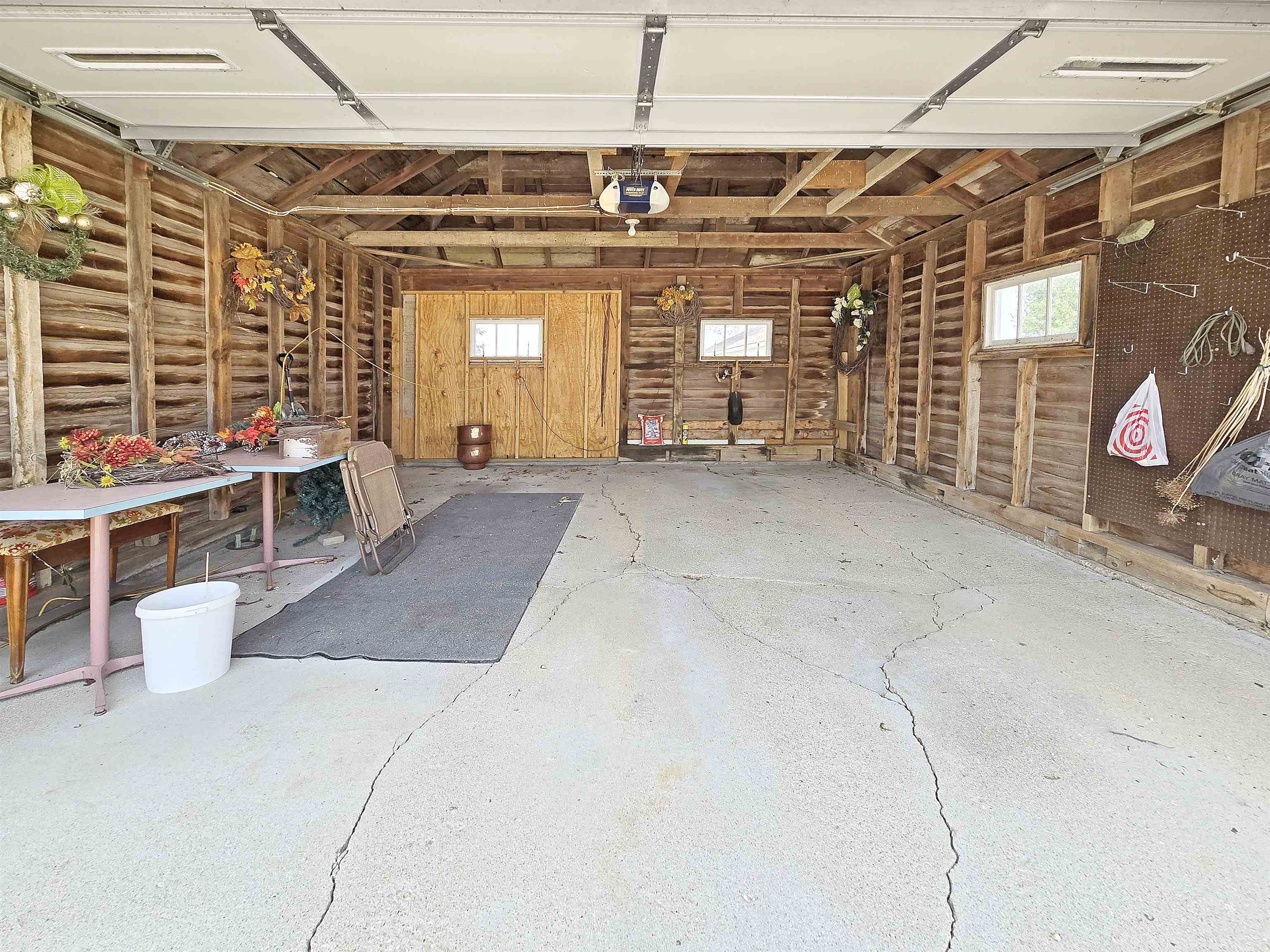 10225 North Brookville Road Shannon, IL 61078 - Photo 47 of 65 a view of a room with windows
