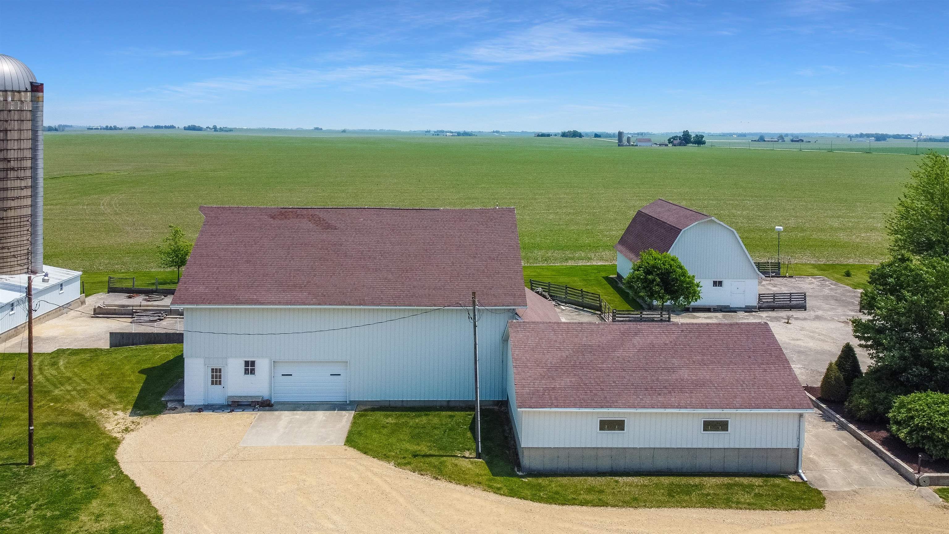 10225 North Brookville Road Shannon, IL 61078 - Photo 53 of 65