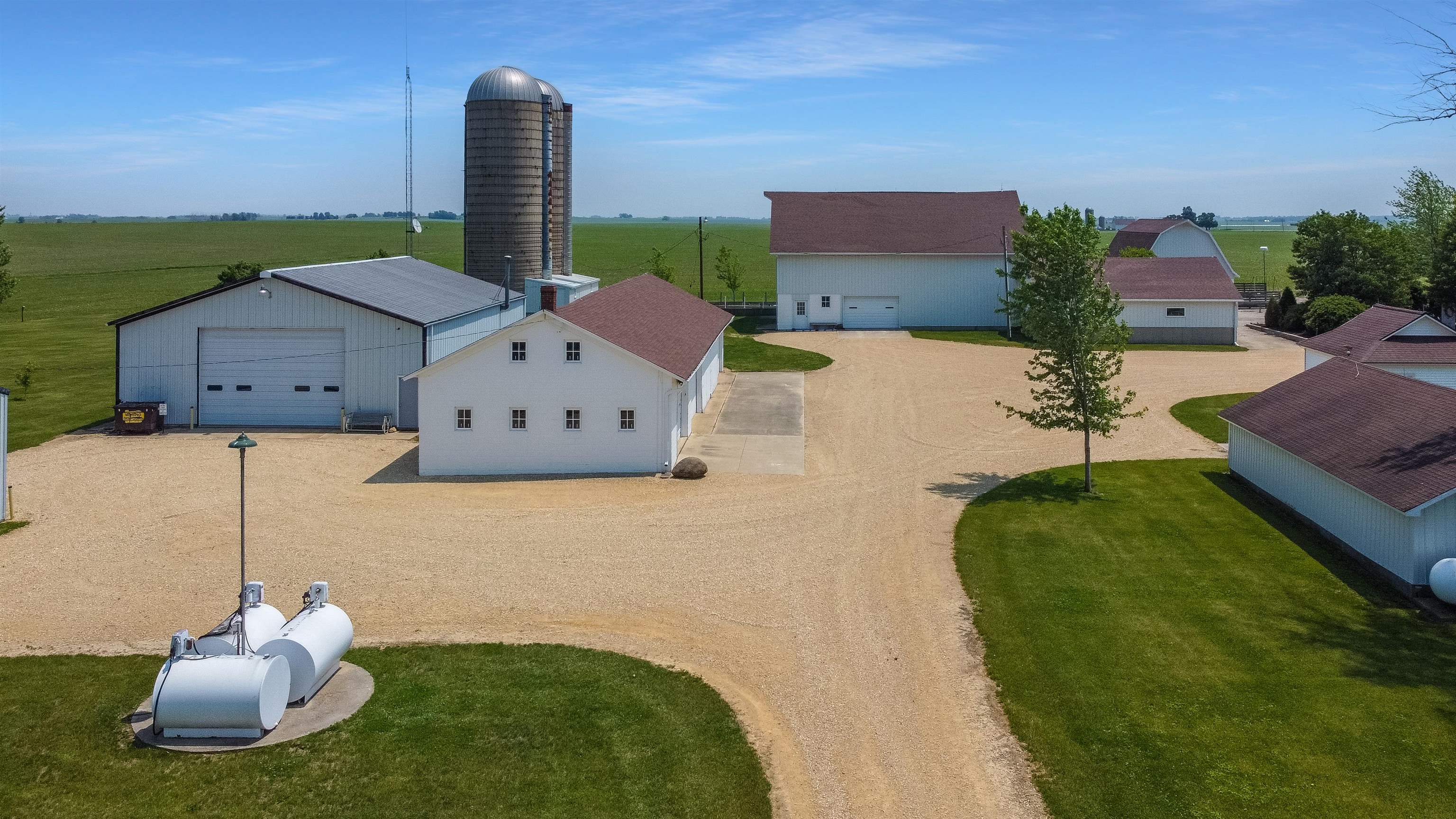 10225 North Brookville Road Shannon, IL 61078 - Photo 57 of 65