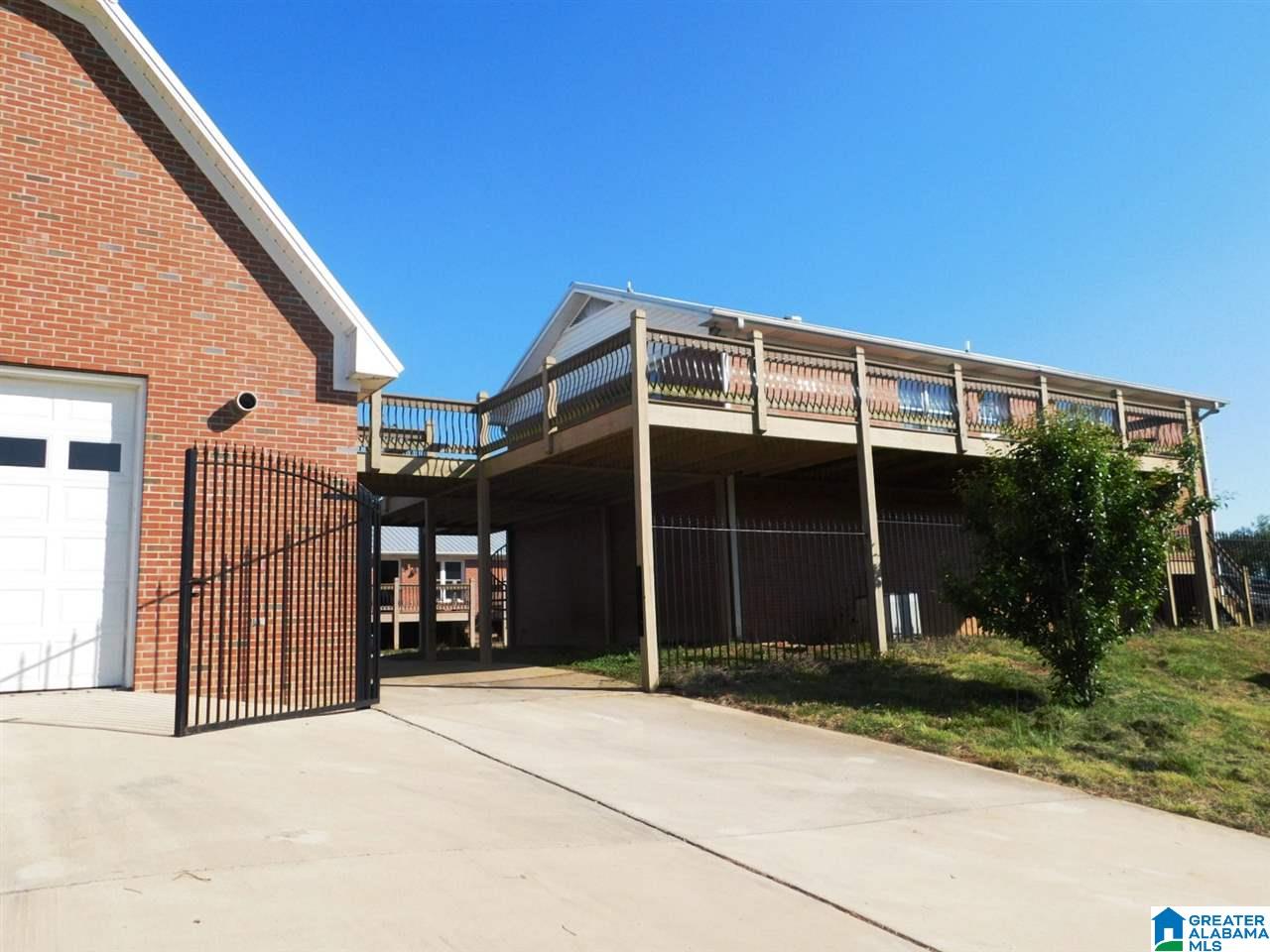 7805 Highway 24 Oneonta Al Oneonta, AL 35121 - Photo 37 of 42