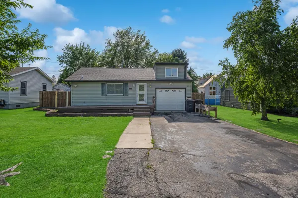 $239,000 | 6114 245th Avenue, Paddock Lake, WI 53168