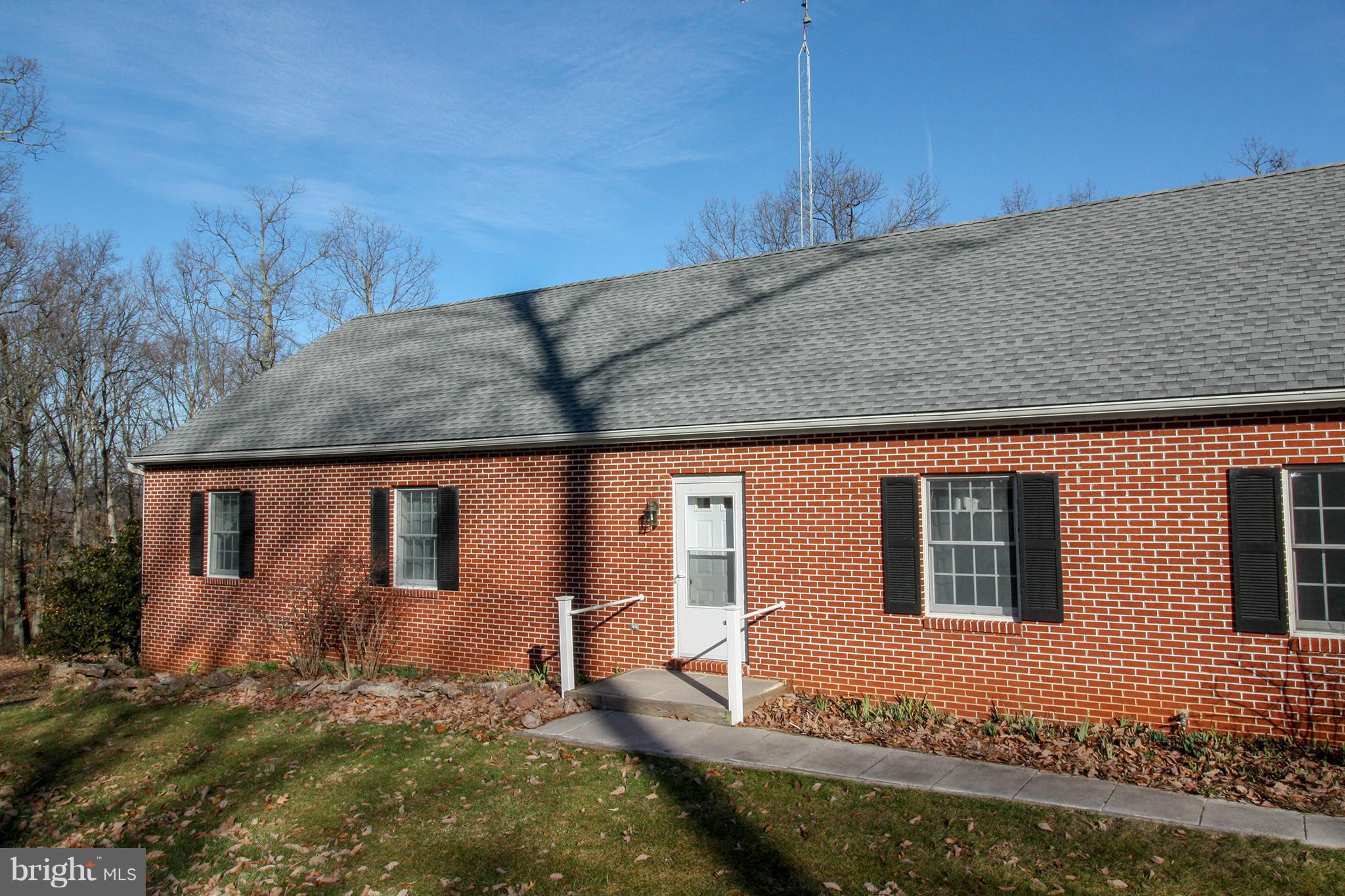 2118 Tyrone Road Westminster, MD 21158 - Photo 1 of 30 Exterior (Front)